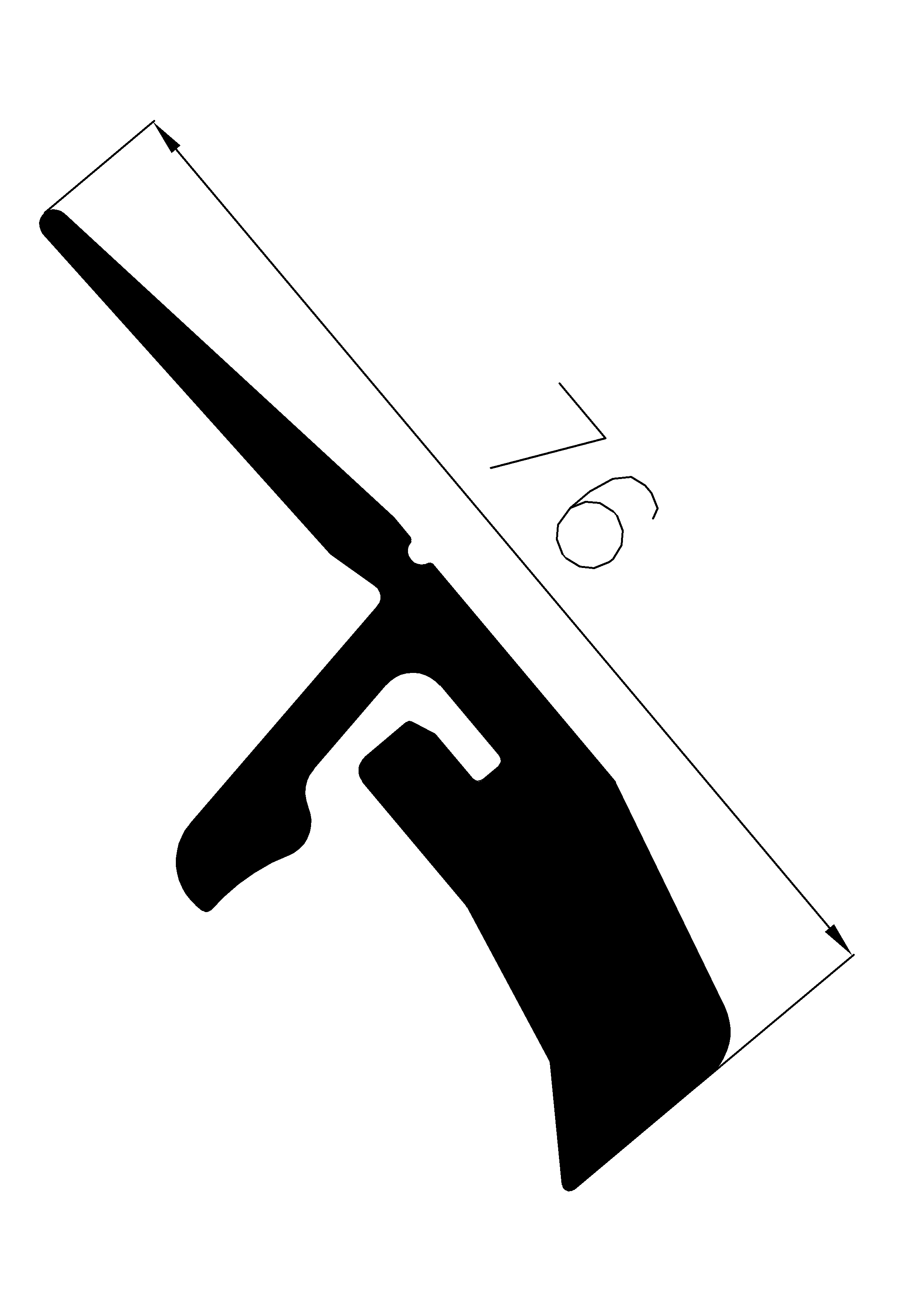 10990360KG - without metal insert - Edge protection profiles 10990360KG - without metal insert - Edge protection profiles