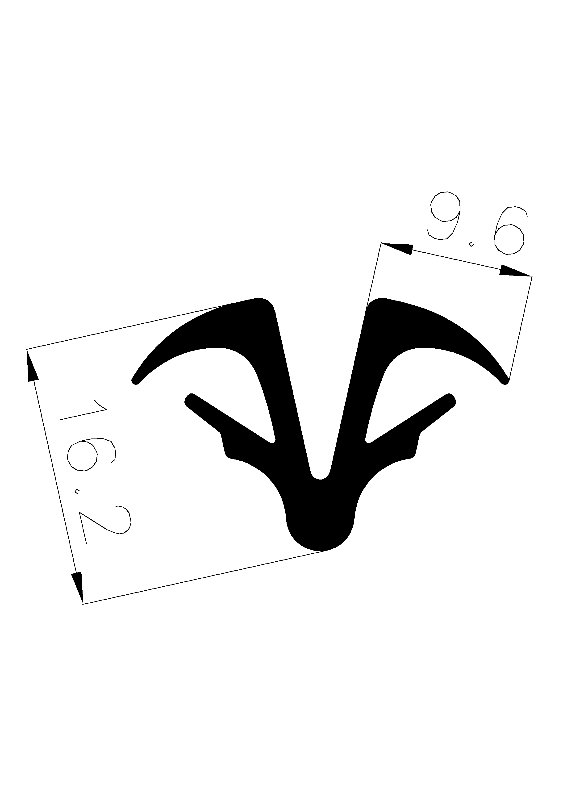 11300365KG - rubber profiles - Cover and T-profiles 11300365KG - rubber profiles - Cover and T-profiles