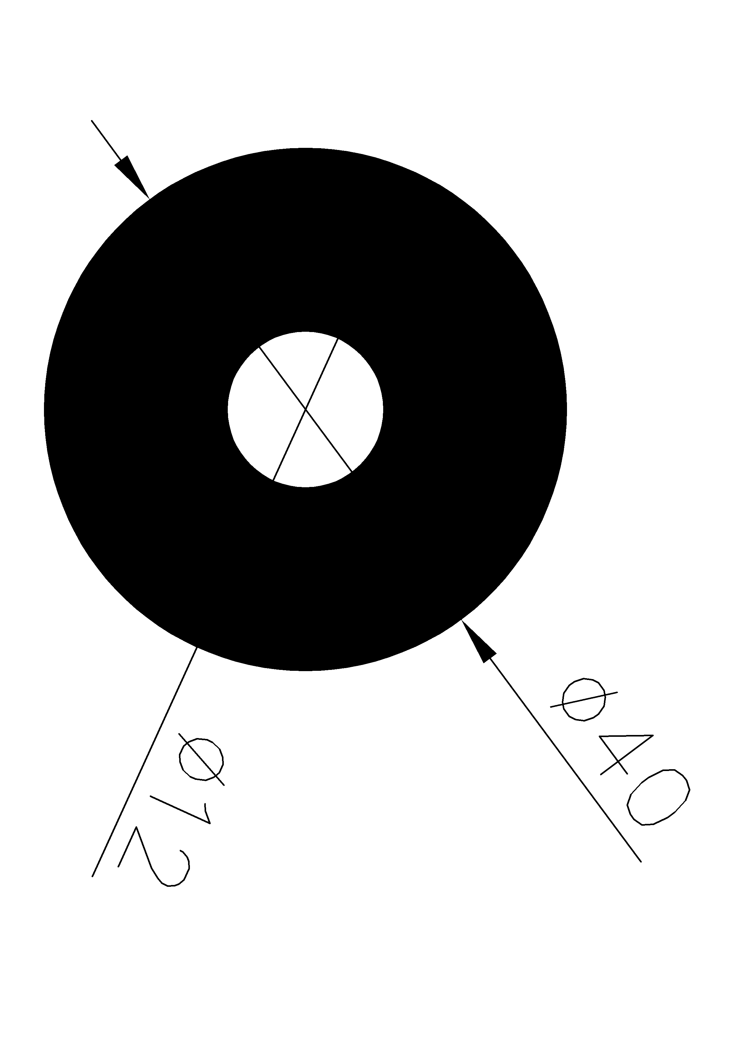12090375KG - EPDM rubber profiles - Tube profiles 12090375KG - EPDM rubber profiles - Tube profiles