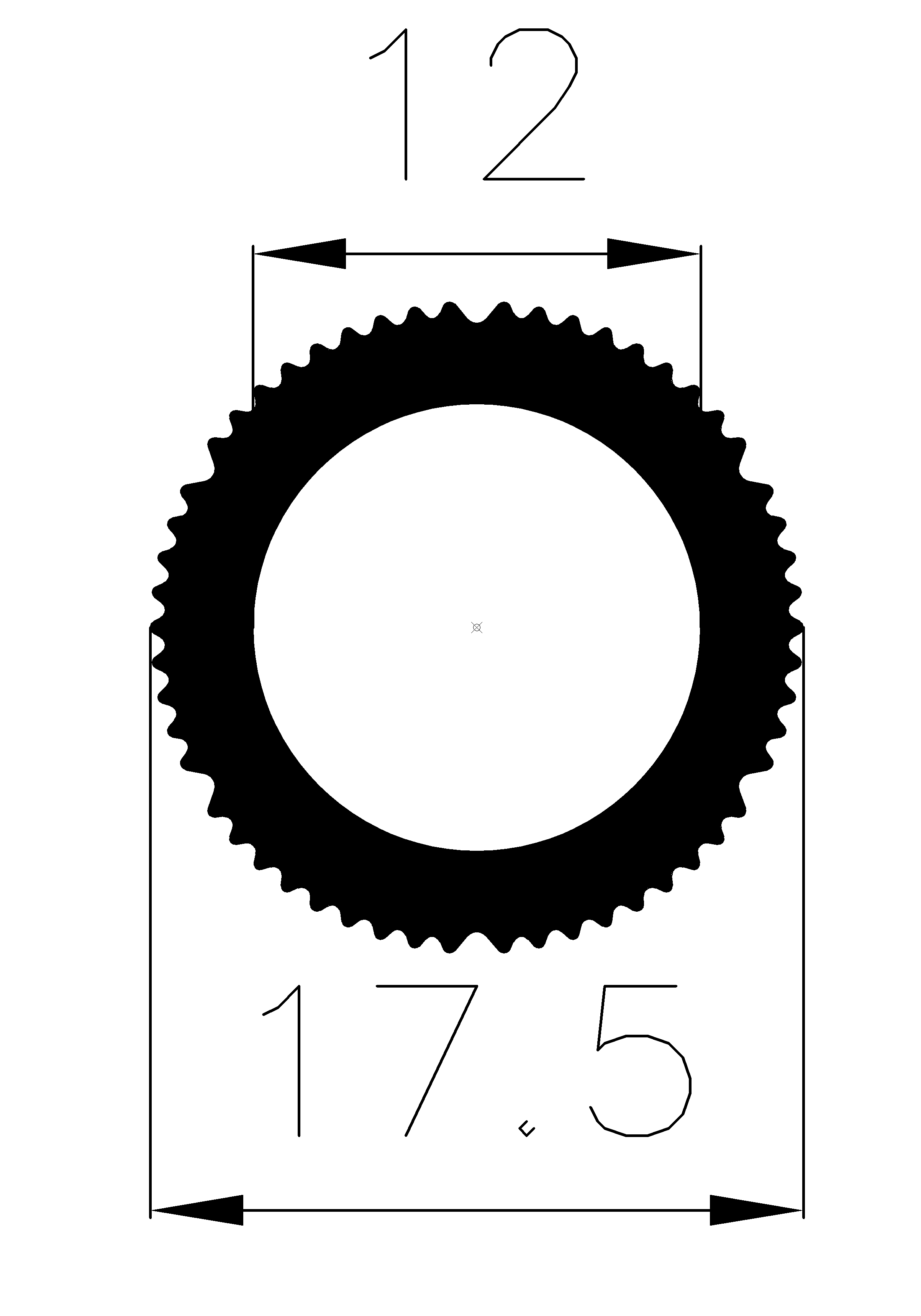 3330370KG - EPDM rubber profiles - Tube profiles 3330370KG - EPDM rubber profiles - Tube profiles