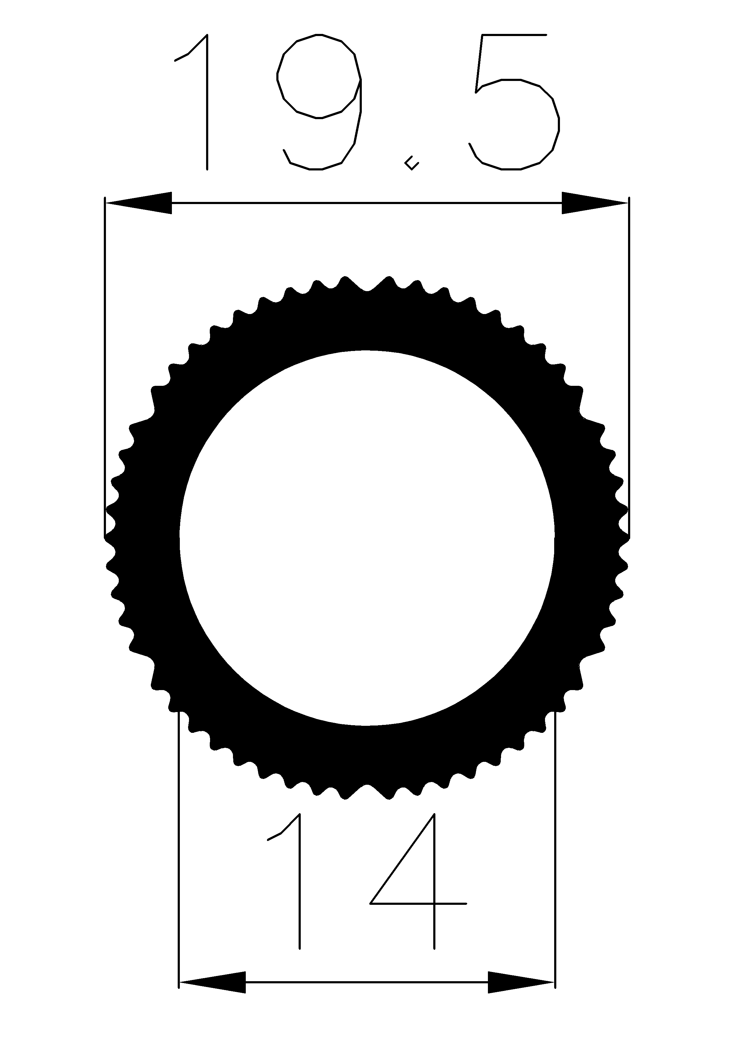 3350370KG - silicone sponge profiles - Tube profiles 3350370KG - silicone sponge profiles - Tube profiles