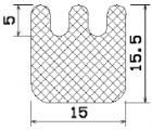 MZS 25318 - Crown profiles MZS 25318 - Crown profiles