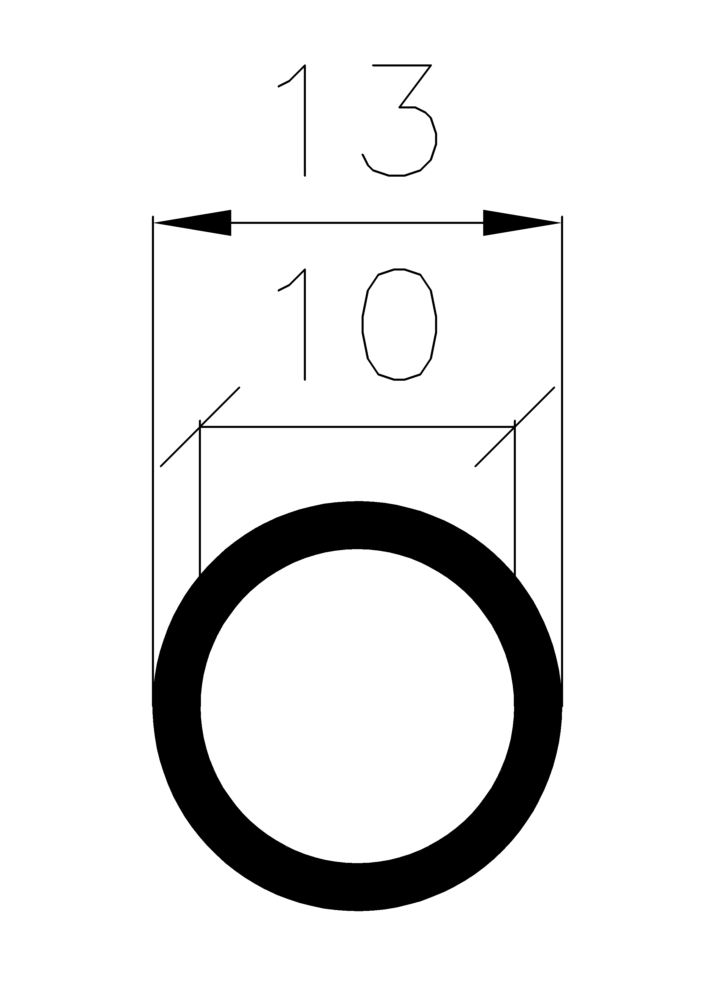 4060370KG - EPDM rubber profiles - Tube profiles 4060370KG - EPDM rubber profiles - Tube profiles