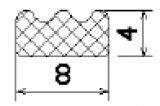 MZS 25606 - Crown profiles MZS 25606 - Crown profiles