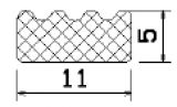MZS 25609 - Crown profiles MZS 25609 - Crown profiles
