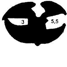 1B = 25 m KL 0343 - stretcher EPDM profiles - Stabilizing and stretcher profiles 1B = 25 m KL 0343 - stretcher EPDM profiles - Stabilizing and stretcher profiles