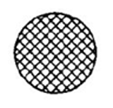MZR 02,00 mm - sponge profiles - Circle and oval profiles MZR 02,00 mm - sponge profiles - Circle and oval profiles